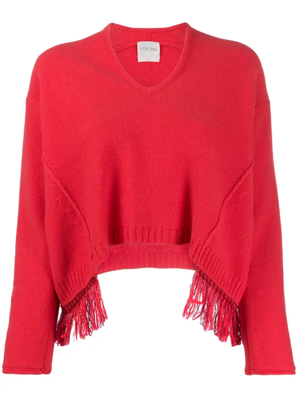 loose fitting jumpers