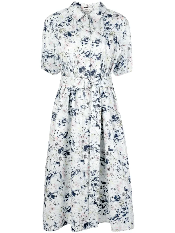 jason wu floral dress