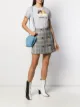 الصورة 2 من Fiorucci تيشيرت بطبعة ملائكة