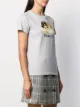 Fiorucci تيشيرت بطبعة ملائكة