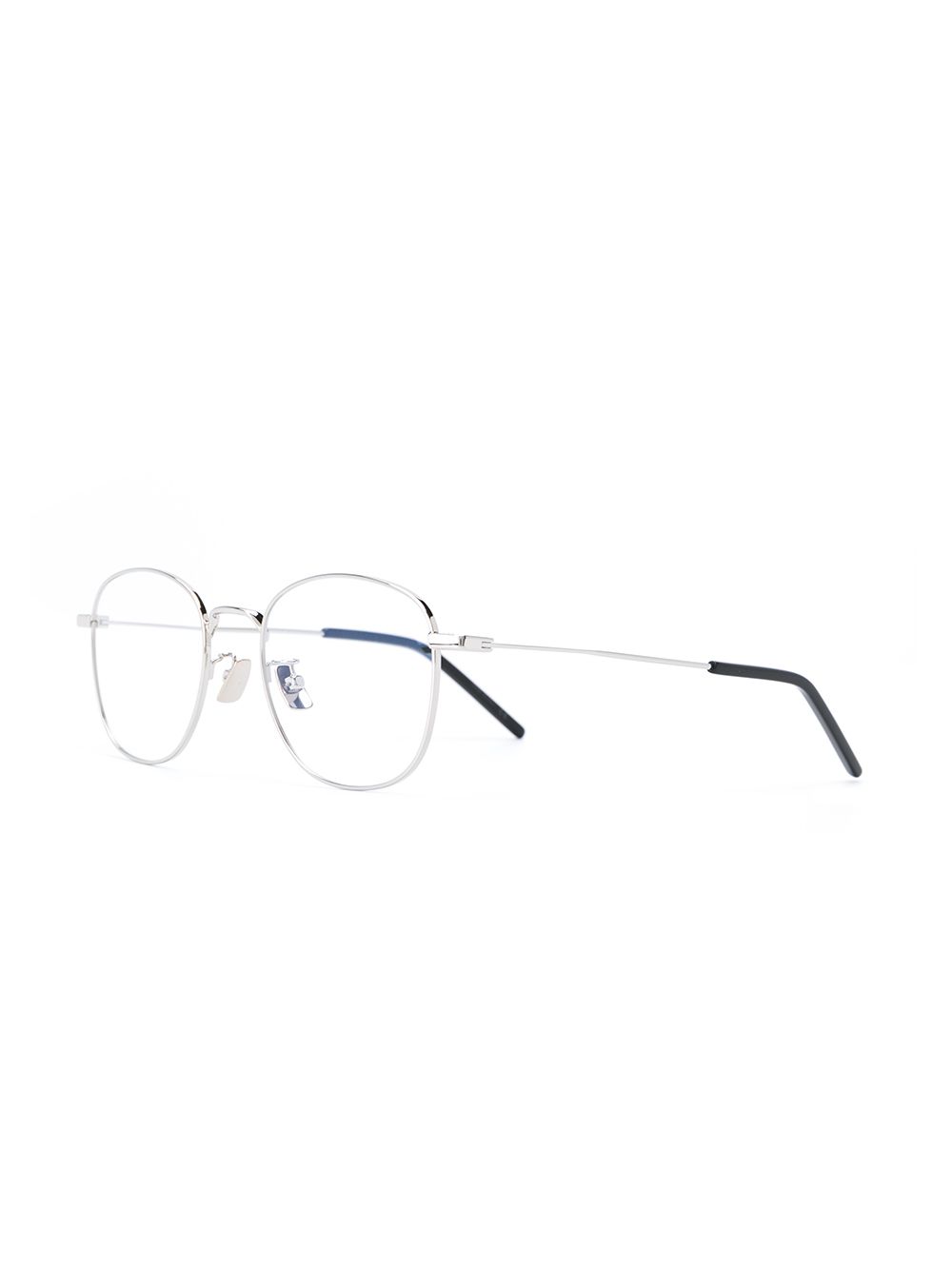 фото Saint laurent eyewear очки sl313 в круглой оправе