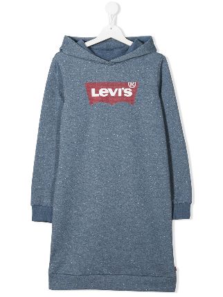 levis jumper dress