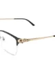 Cartier Eyewear نظارة بإطار مستطيل
