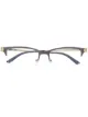 الصورة 1 من Cartier Eyewear نظارة بإطار مستطيل