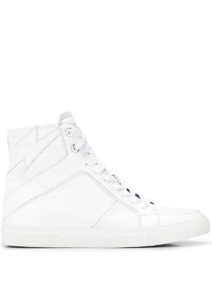 zadig and voltaire shoes sale
