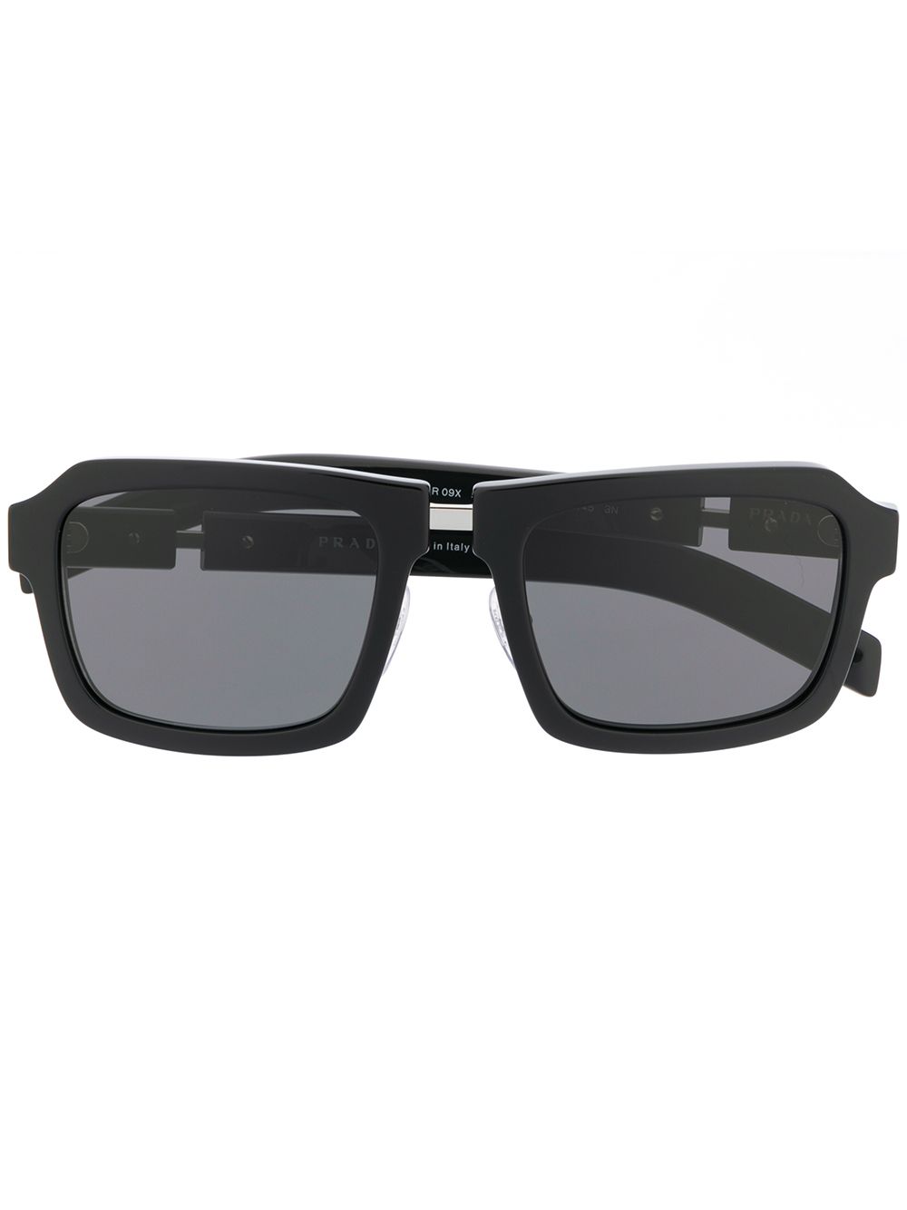 фото Prada Eyewear PRADA EYEWEAR PR09XS 1AB5S0 Acetate