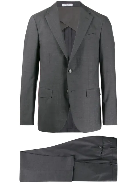 Boglioli traje liviano