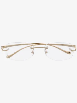 Cartier Eyewear