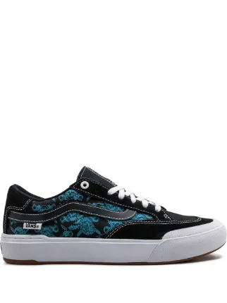 Vans berle pro sale outlet