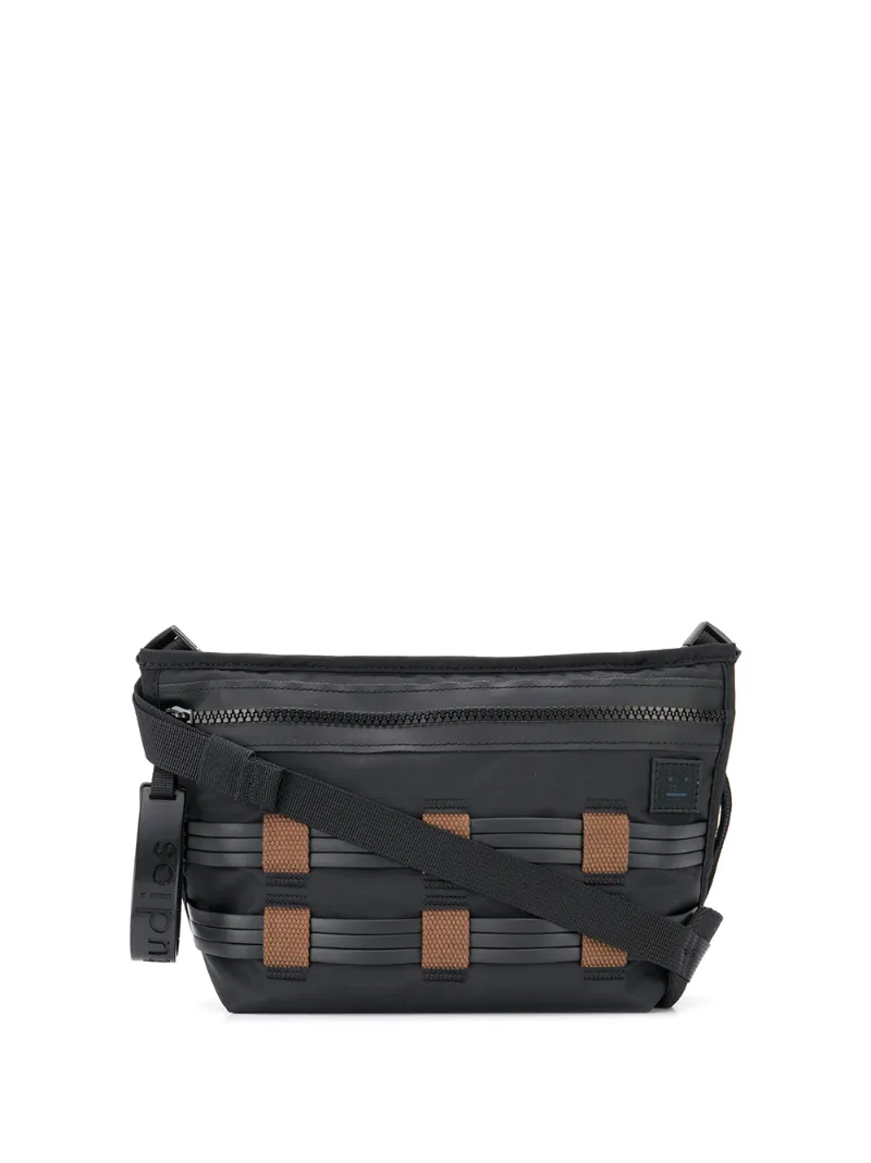 acne studios ripstop belt bolsa