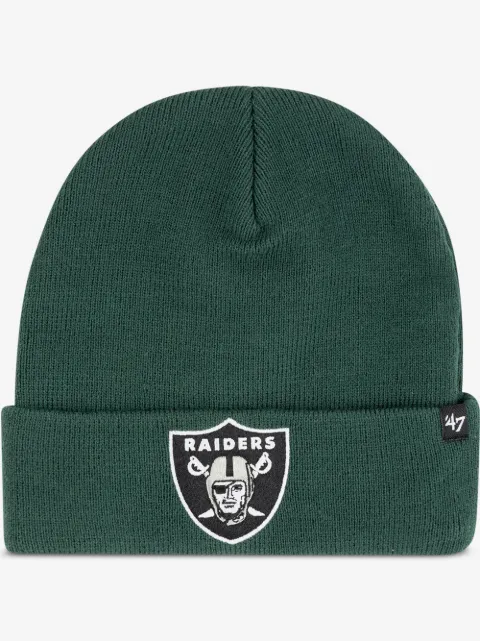 Supreme gorro Raiders 47