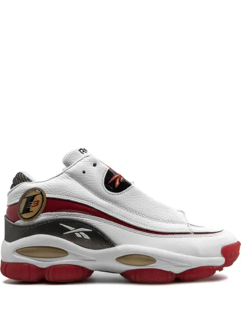 Reebok Answer DMX sneakers