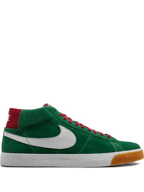 Nike Blazer SB "Pine Green" sneakers WOMEN