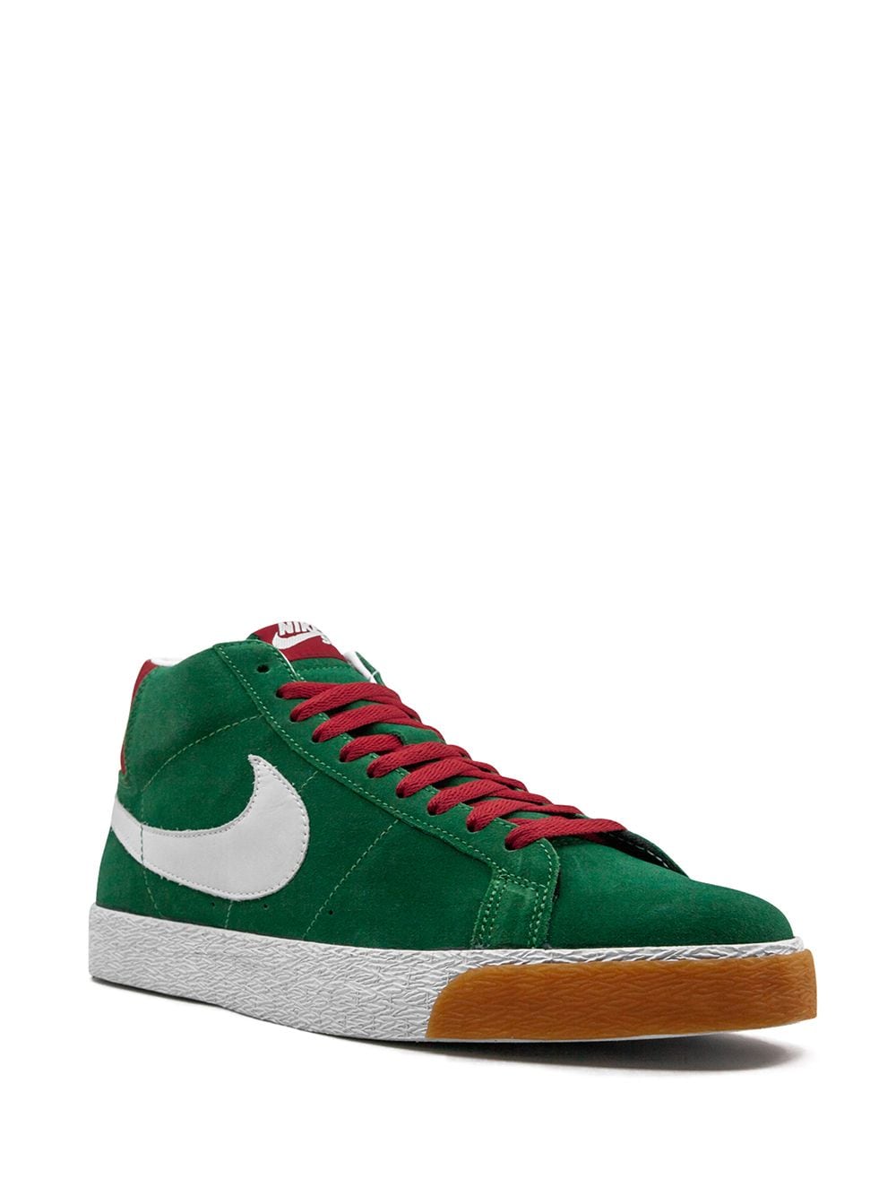 Image 2 of Nike Sneakers Blazer SB