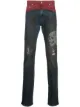 Afbeelding 1 van Alchemist Jeans met doodskopprint