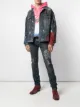 Afbeelding 2 van Alchemist Jeans met doodskopprint