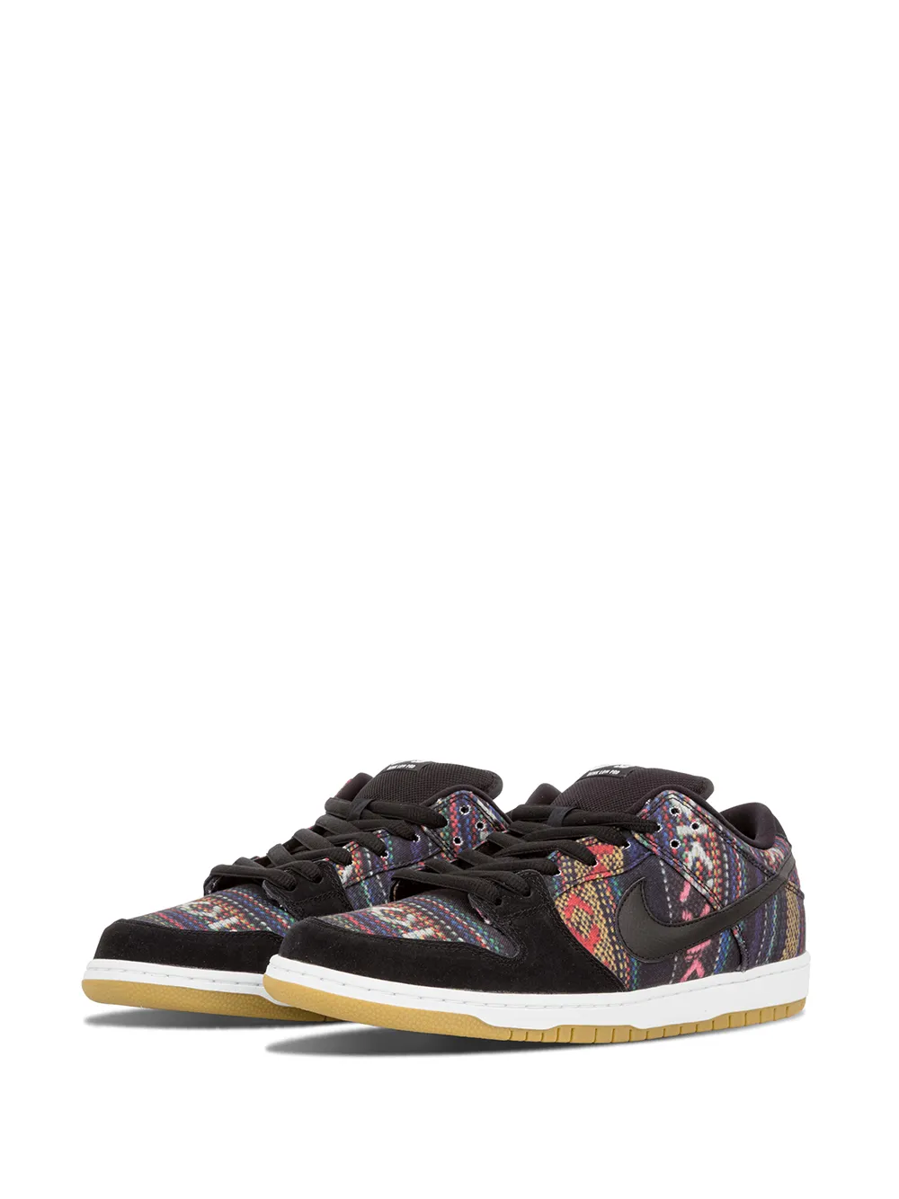 фото Nike кроссовки dunk low premium sb qs