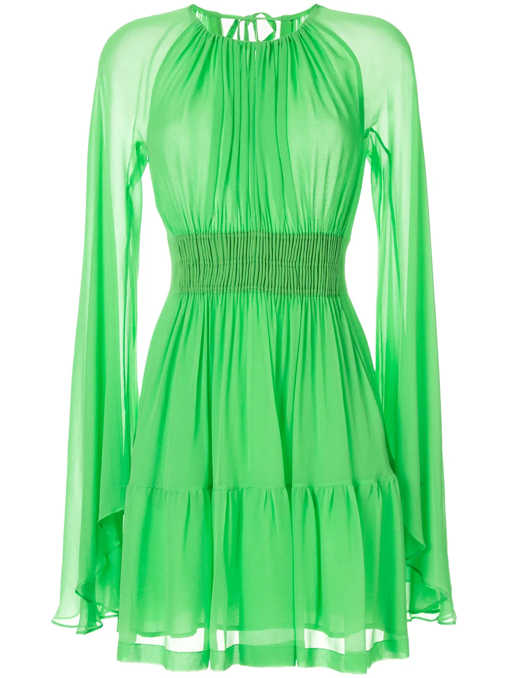 Kitx The Fellowship Mini Dress In  | ModeSens
