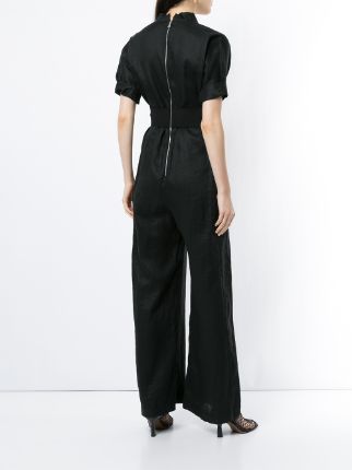 The Anthropocene Jumpsuit展示图