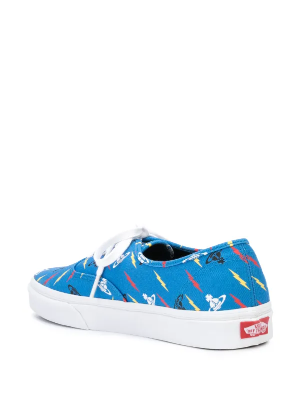 Vans x Vivienne Westwood Authentic 