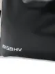 MISBHV logo print belt bag