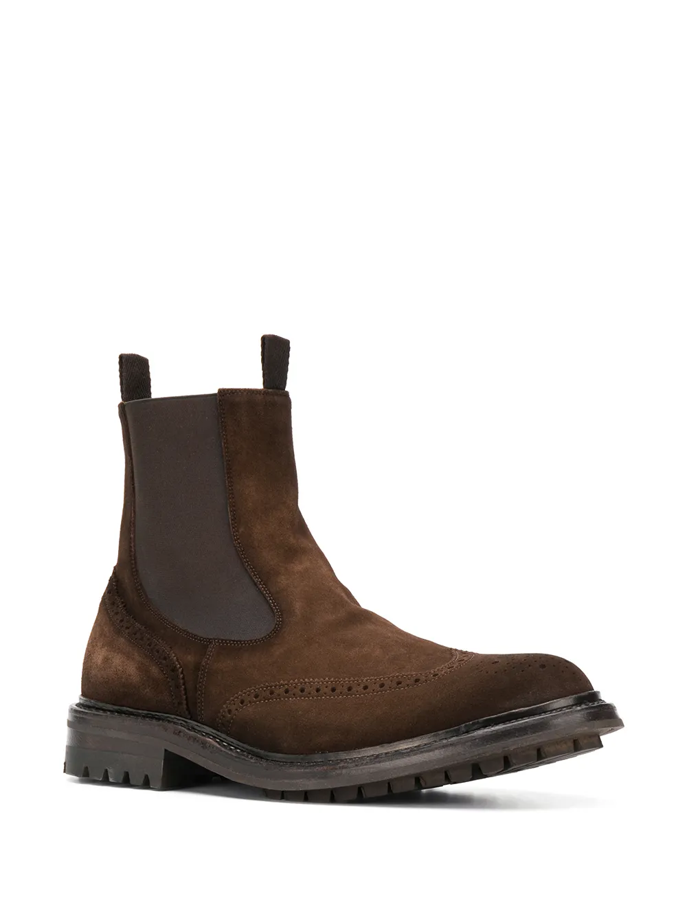 exeter chelsea boot