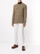 Image 2 of Cerruti 1881 straight leg jeans
