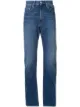 Image 1 of Cerruti 1881 acid wash jeans