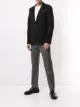 الصورة 2 من Cerruti 1881 بنطال مفصل بقصة مستقيمة