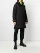 Canada Goose hooded parka coat