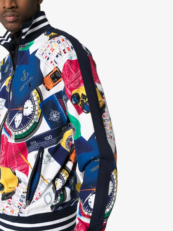 ralph lauren yacht jacket