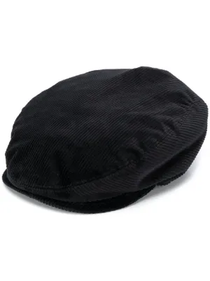 dolce and gabbana flat cap