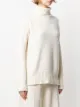 Pringle of Scotland Guernsey-knit roll-neck sweater