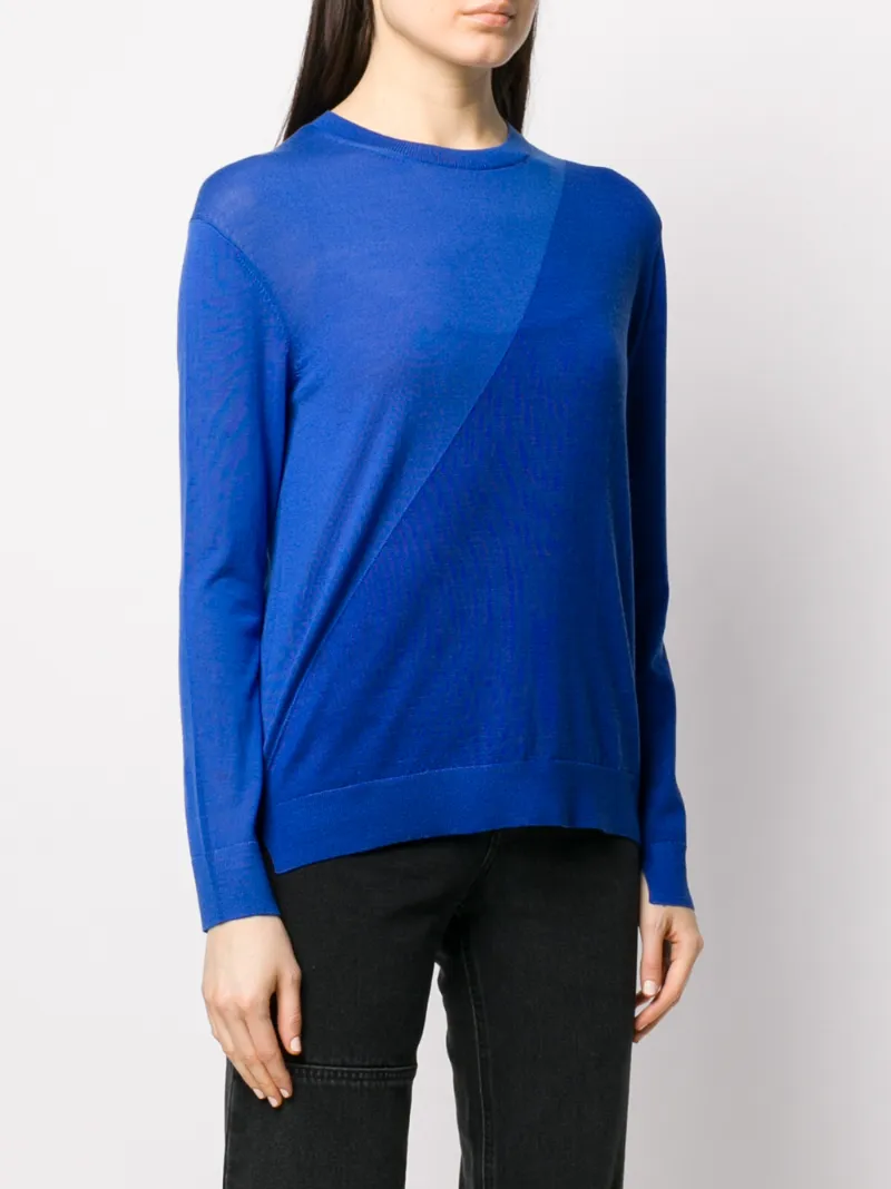 PRINGLE OF SCOTLAND TEXTURIERTER PULLOVER