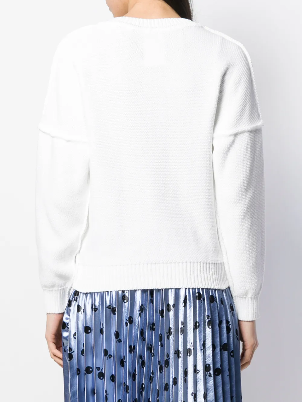 Moschino Maglione Pumpkin Face | Abbigliamento | Image 4