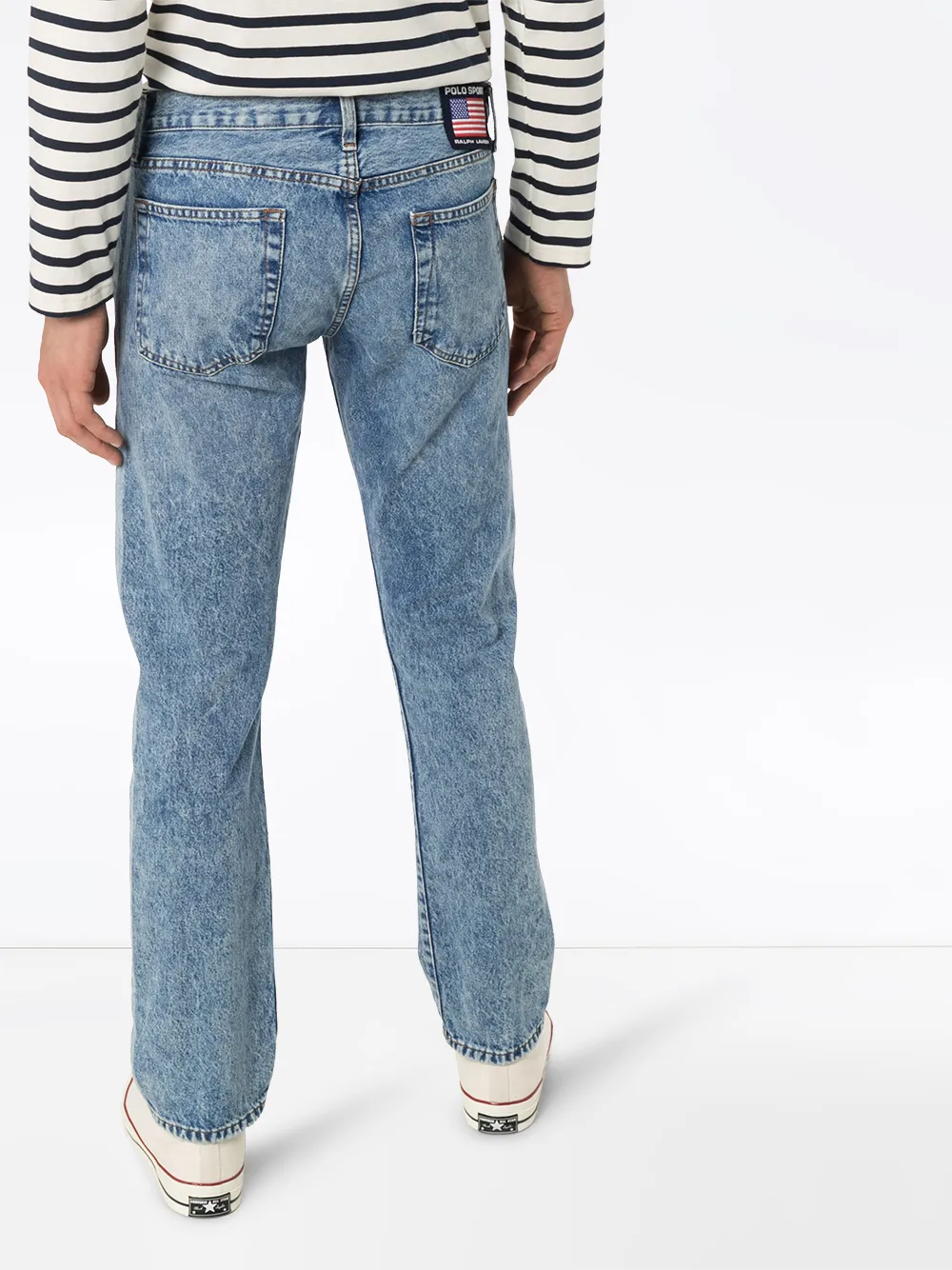 ralph lauren varick jeans