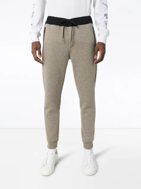 ralph lauren tapered joggers
