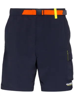 polo bermuda shorts