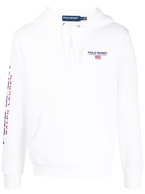 ralph lauren sport moletom com capuz