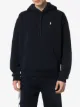 Polo Ralph Lauren embroidered logo hoodie
