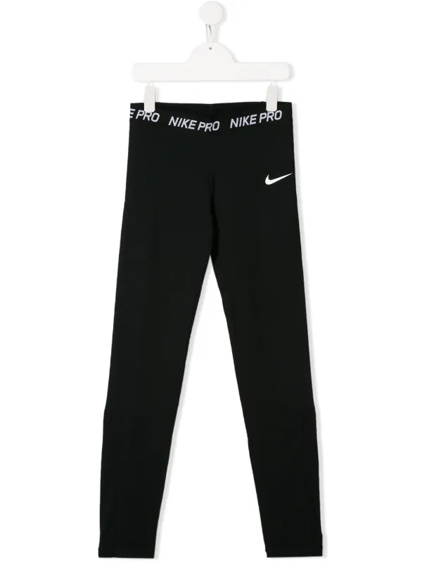 kids nike pro leggings