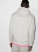 Polo Ralph Lauren logo embroidered hoodie