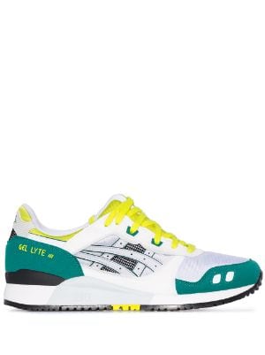 asics from