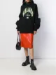 Image 2 of Aalto oversized beret-hood sweatshirt