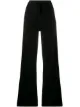 Image 1 of Pringle of Scotland high-rise wide-leg trousers