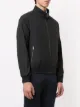 D'urban contrast bomber jacket