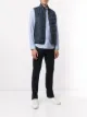 Image 2 of D'urban quilted gilet