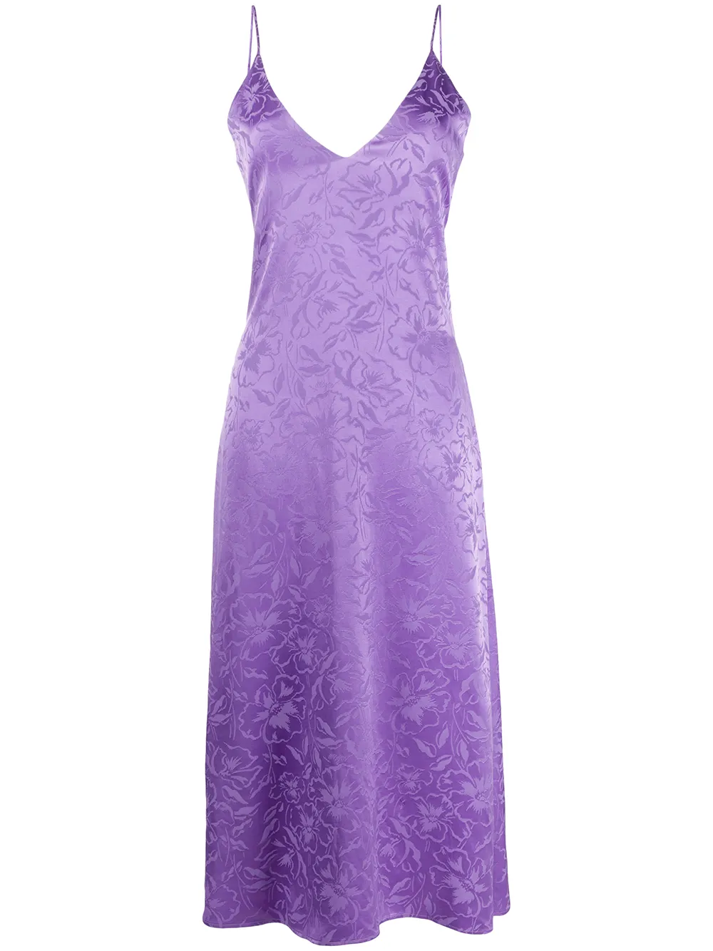 MSGM Jacquard-Midikleid FSd2W 7f45U MSGM Jacquard-Midikleid FSd2W 7f45U