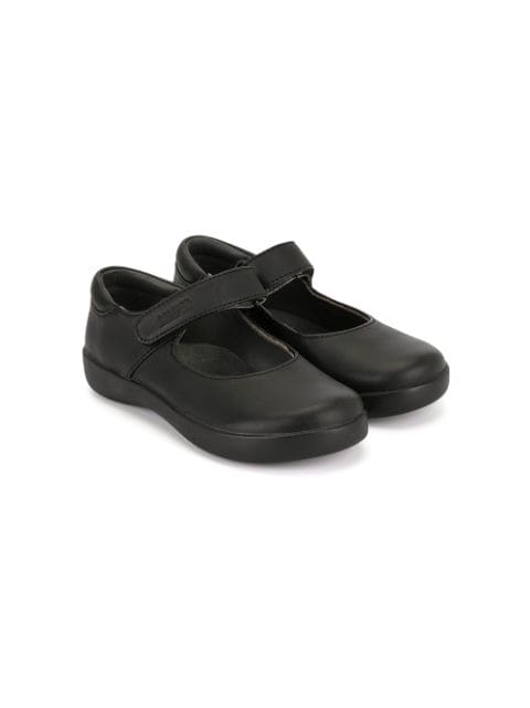 Camper Kids Spiral touch-strap ballerinas