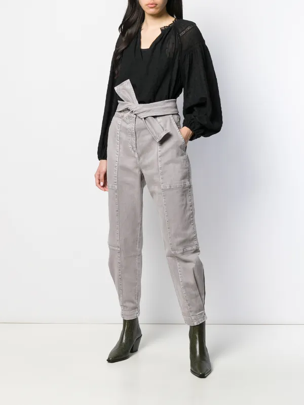 ulla johnson storm jean